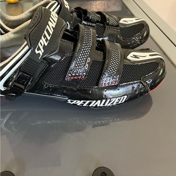 Specialized cycling cleats (new) - Picture 4 of 8